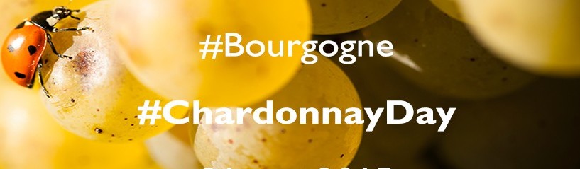 #ChardonnayDay